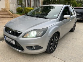 Ford Focus 1.8 TDCI, снимка 1