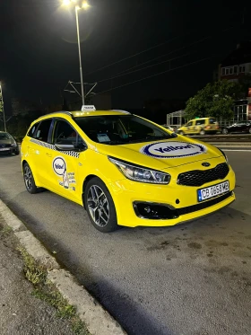 Kia Ceed 1.4 16v, снимка 2