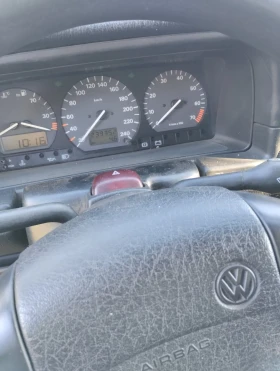 VW Passat 1.8 90, снимка 6