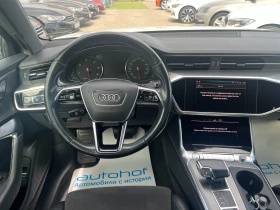 Audi A6 SPORT/3.0TDI/286к.с./8AT, снимка 11