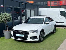 Audi A6 SPORT/3.0TDI/286к.с./8AT, снимка 1