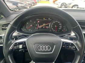 Audi A6 SPORT/3.0TDI/286к.с./8AT, снимка 12