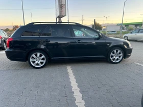 Toyota Avensis 2.0 - [4] 