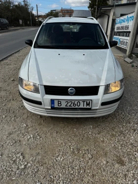 Fiat Stilo 1.9jtd | Mobile.bg    1