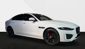     Jaguar XE D200 AWD = R-Dynamic HSE= 