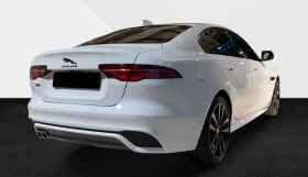 Jaguar XE D200 AWD = R-Dynamic HSE= Гаранция, снимка 4