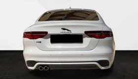 Jaguar XE D200 AWD = R-Dynamic HSE=  | Mobile.bg    3