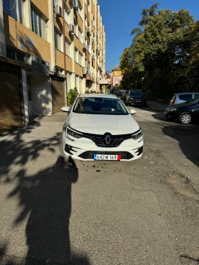 Renault Megane 1.5 DCI, снимка 1