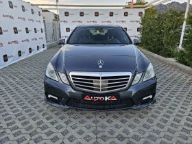  Mercedes-Benz E 500