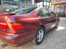 Honda Accord 2.0ils, снимка 7