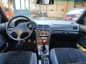 Honda Accord 2.0ils, снимка 5