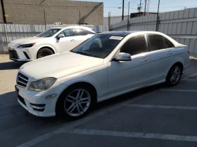  Mercedes-Benz C 250