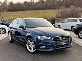 Audi A3 2.0 150кс LED НАВИГАЦИЯ 1