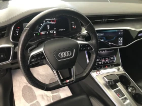 Audi S6 Avant 3.0TDI Quattro, снимка 11