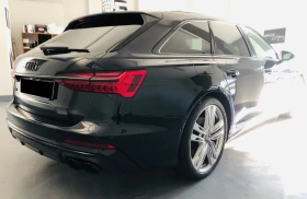 Audi S6 Avant 3.0TDI Quattro | Mobile.bg    2