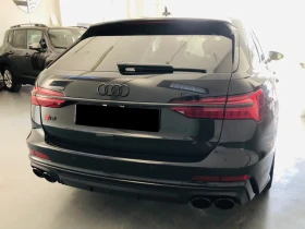 Audi S6 Avant 3.0TDI Quattro | Mobile.bg    3