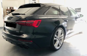 Audi S6 Avant 3.0TDI Quattro, снимка 4