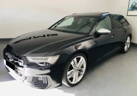 Audi S6 Avant 3.0TDI Quattro | Mobile.bg    1