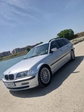 BMW 330 3.0D топ състояние , снимка 2