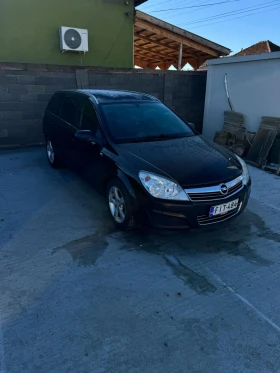 Opel Astra Opel astra combi 2009, снимка 2