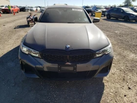 BMW 340 M* RWD* Harman* Ambient* Подгрев* Шибидах* , снимка 5