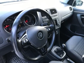 VW Polo 1, 0MPI.R-line.Evro 6. | Mobile.bg    14