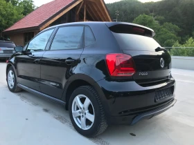 Обява за продажба на VW Polo 1, 0MPI.R-line.Evro 6. ~12 500 лв. - изображение 6