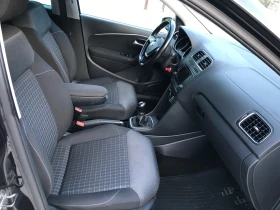 VW Polo 1, 0MPI.R-line.Evro 6. | Mobile.bg    17