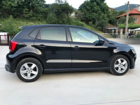 Обява за продажба на VW Polo 1, 0MPI.R-line.Evro 6. ~12 500 лв. - изображение 4