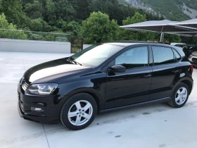 Обява за продажба на VW Polo 1, 0MPI.R-line.Evro 6. ~12 500 лв. - изображение 8