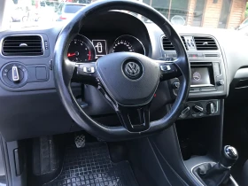 Обява за продажба на VW Polo 1, 0MPI.R-line.Evro 6. ~12 500 лв. - изображение 9