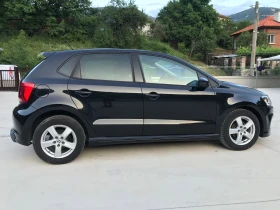 Обява за продажба на VW Polo 1, 0MPI.R-line.Evro 6. ~12 500 лв. - изображение 7