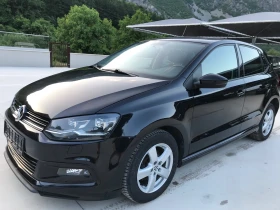 Обява за продажба на VW Polo 1, 0MPI.R-line.Evro 6. ~12 500 лв. - изображение 3