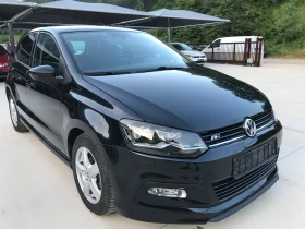 Обява за продажба на VW Polo 1, 0MPI.R-line.Evro 6. ~12 500 лв. - изображение 2