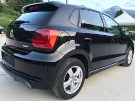 Обява за продажба на VW Polo 1, 0MPI.R-line.Evro 6. ~12 500 лв. - изображение 5
