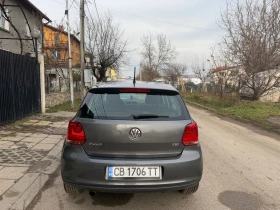 VW Polo AVTOMAT DSG 7скорости, снимка 5