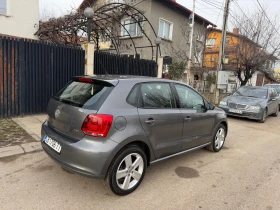 VW Polo AVTOMAT DSG 7скорости, снимка 6