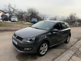 VW Polo AVTOMAT DSG 7скорости, снимка 3