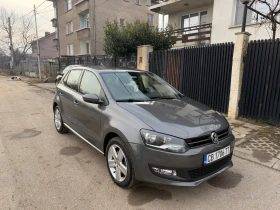 VW Polo AVTOMAT DSG 7скорости 1