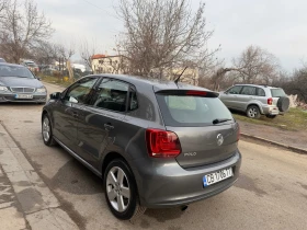 VW Polo AVTOMAT DSG 7скорости, снимка 4