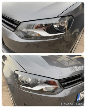 VW Polo AVTOMAT DSG 7скорости, снимка 15