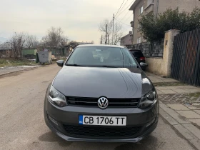 VW Polo AVTOMAT DSG 7скорости, снимка 2