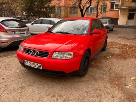 Audi A3, снимка 1