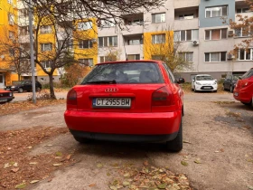 Audi A3, снимка 2