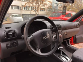 Audi A3, снимка 3