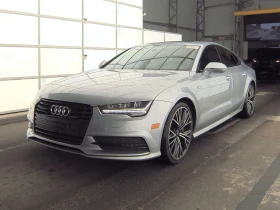 Audi A7 PremiumPlus* QUATTRO* S-LINE* BlackOptic* , снимка 1