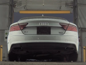 Audi A7 PremiumPlus* QUATTRO* S-LINE* BlackOptic* , снимка 7