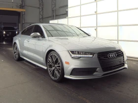 Audi A7 PremiumPlus* QUATTRO* S-LINE* BlackOptic* , снимка 4