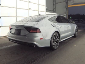 Audi A7 PremiumPlus* QUATTRO* S-LINE* BlackOptic* , снимка 5