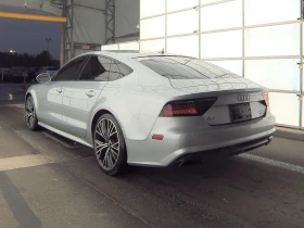 Audi A7 PremiumPlus* QUATTRO* S-LINE* BlackOptic* , снимка 8